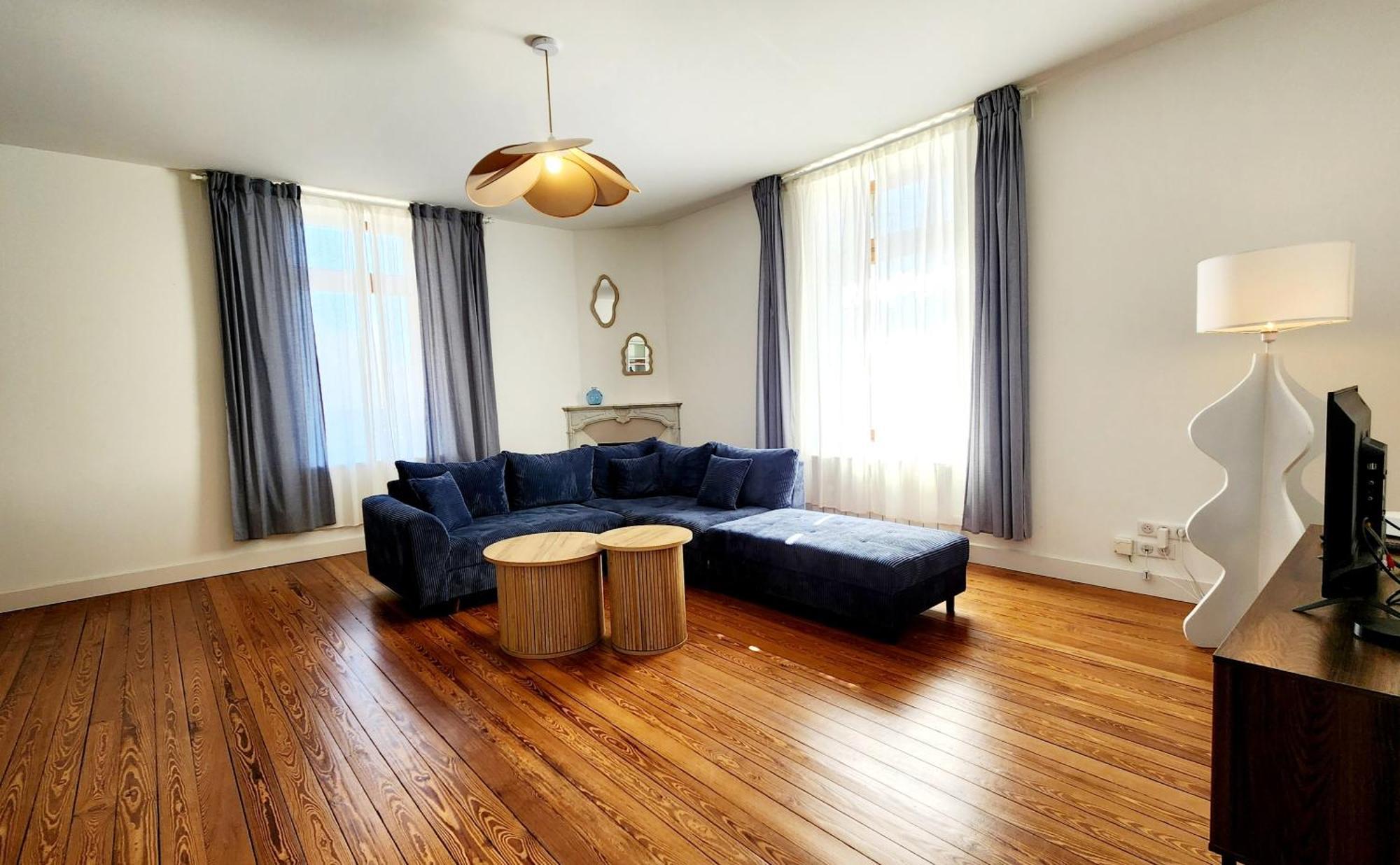 Le Jardin D'Eden Apartment Ay-sur-Moselle ภายนอก รูปภาพ
